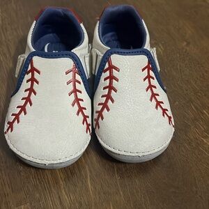 Stride rite soft motion toddler 6
